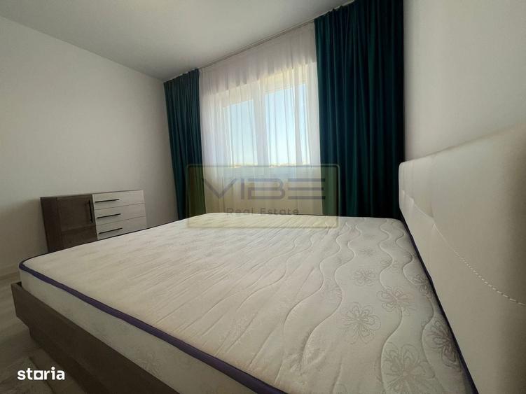 Apartament 2 camere decomandat Conest Evolution - 9