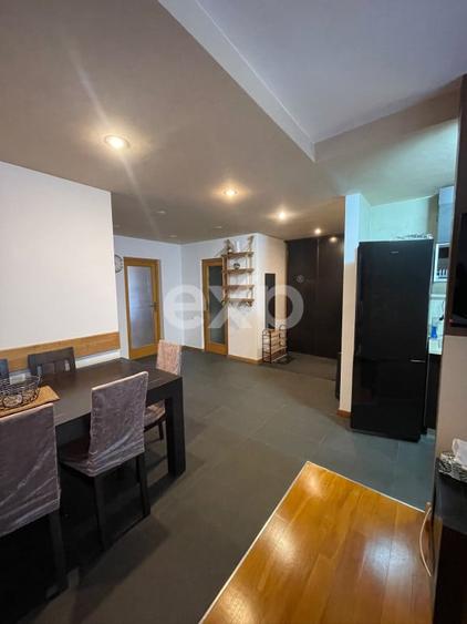 Apartament 3 camere | Parcare | Andrei Muresanu - 5