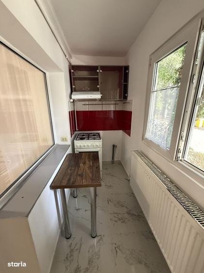 Garsonieră în Lipovei
