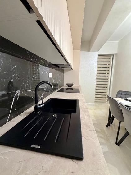 Apartament cu 2 camere decomandat, mobilat în Copou