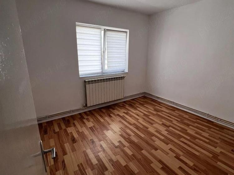 Apartament cu 2 camere semidecomandat în Fălticeni