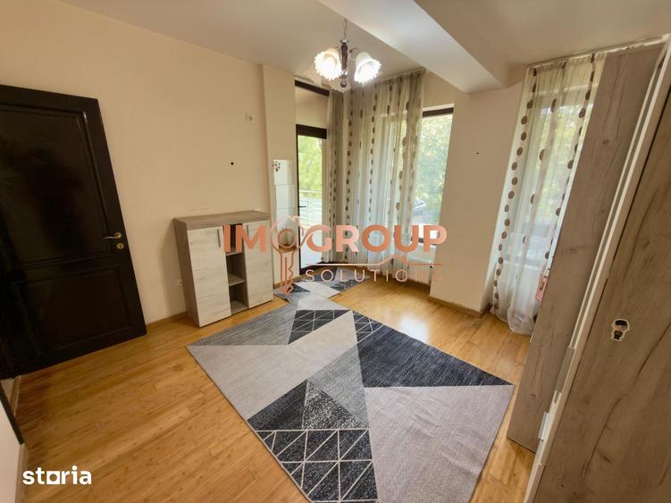 Apartament cu 3 camere în Copou