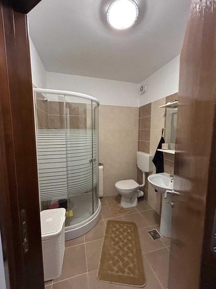 Garsonieră decomandată în Craiovei