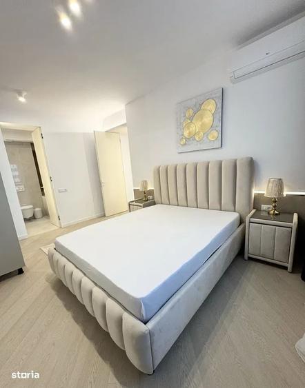 Apartament 3 camere/ Lux / Cortina North/ 78 mp - 5