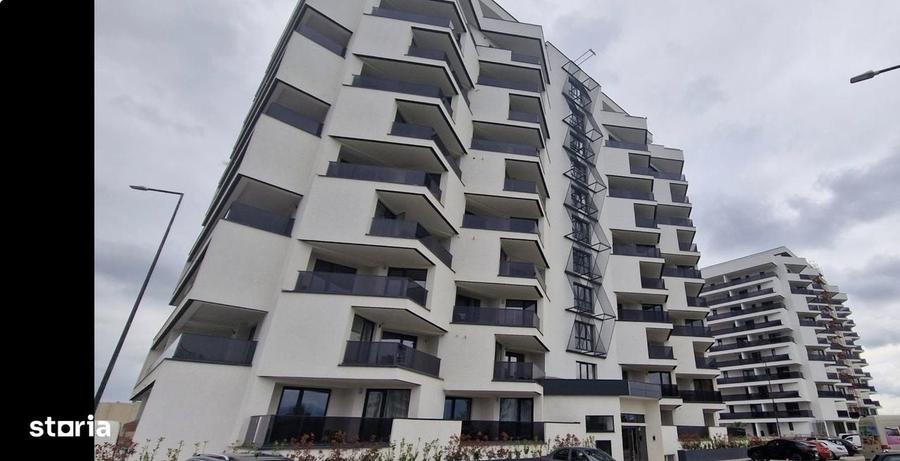 Apartament cu 2 camere în Șelimbăr