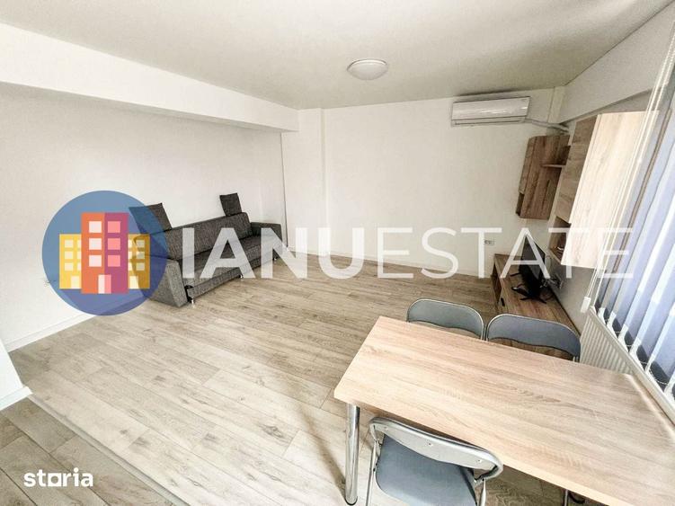 Apartament cu 3 camere decomandat în Theodor Pallady