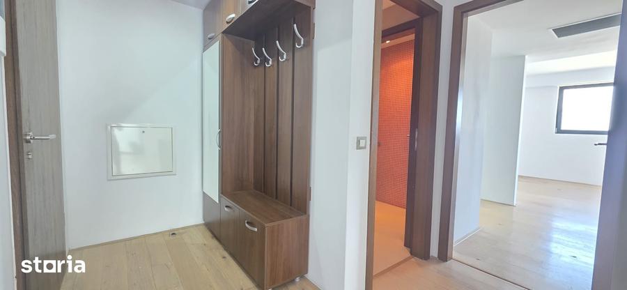Apartament cu 2 camere în Faleza Nord