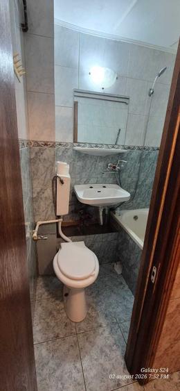 Garsonieră decomandată în Nord
