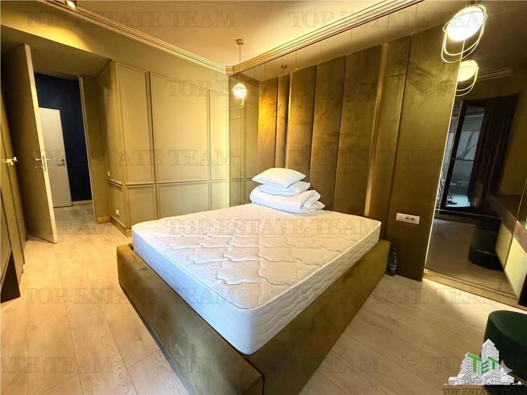 Apartament 2 camere Politehnica-Afi | Finisaje mobilier si electrocasnice premiu - 8
