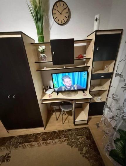 Garsonieră decomandată în Exterior Vest