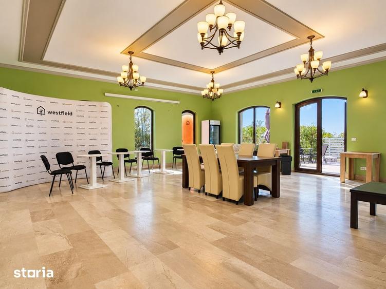 Spațiu comercial, de 140 mp, în Intim