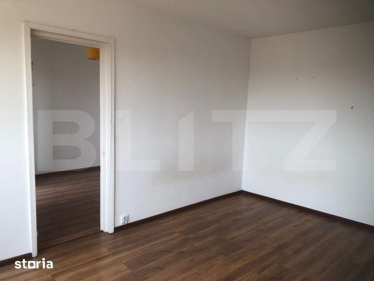 Apartament 2 camere, 40 mp, zona 14 Mai - 4
