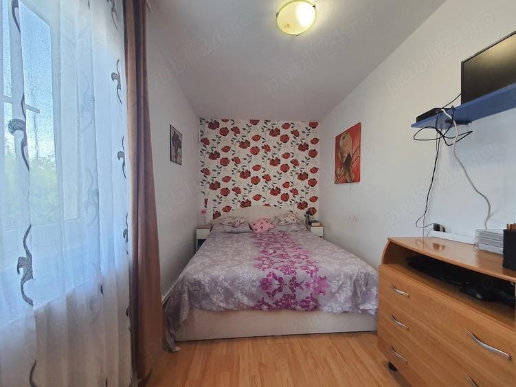 Apartament 3 camere (recompartimentat din 4 camere) | Zona Salvare IC Bratianu - 4