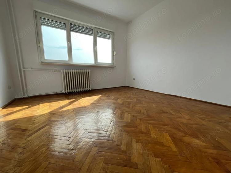 Take Ionescu - 3 camere. Balcon generos. ETAJ intermediar! - 3