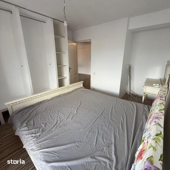 Apartament cu 4 camere în Gării