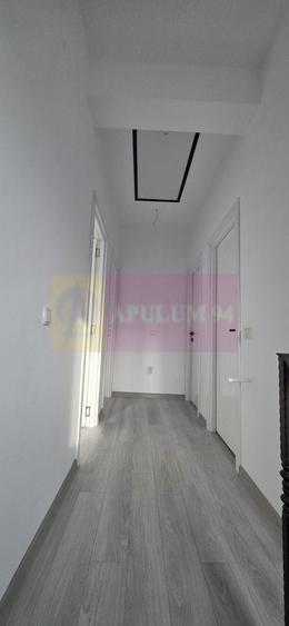 Casă individuală cu 4 camere cu Canalizare în Brebu