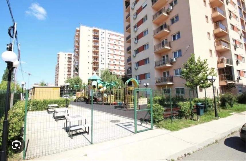 Apartament 2 camere Palladium Residence - 10