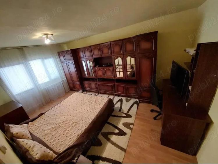 Apartament cu 2 camere în Est