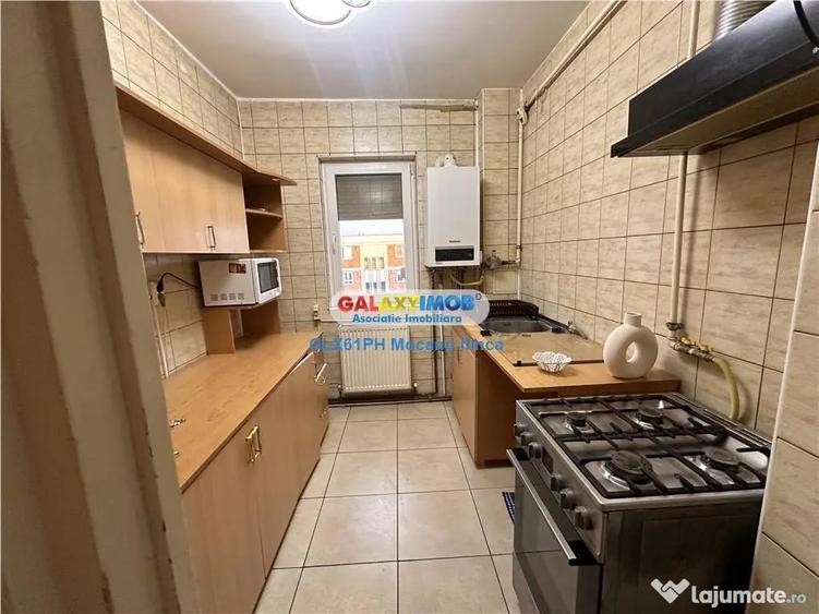 Apartament 2 camere, zona Sud, Ploiesti - 9
