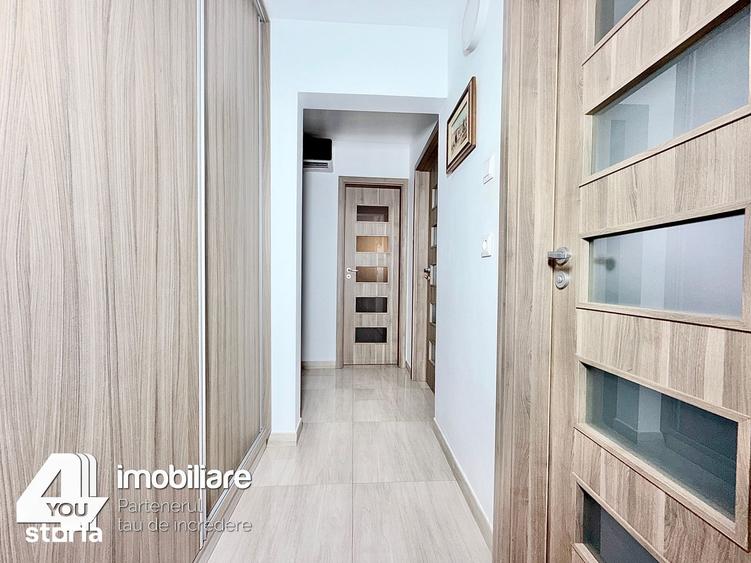 Apartament cu 3 camere decomandat în Micălaca