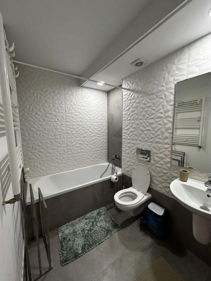 APARTAMENT 2 CAMERE | 59MP | ACCES METROU APARATORII PATRIEI - 5