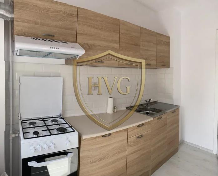 Apartament cu 2 camere decomandat, mobilat în 13 Septembrie