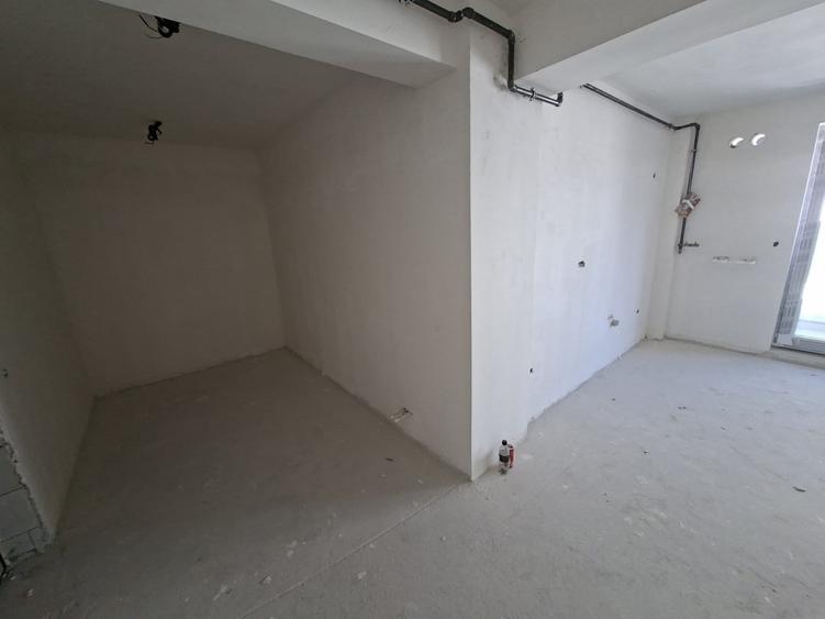 Tomis Plus- 4 camere, 100mp utili, bloc nou 2026, 2 parcari - 3