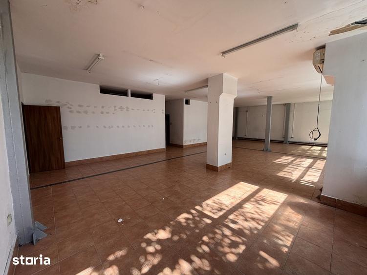 Spațiu comercial, de 269 mp, în Titan
