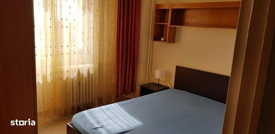 Apartament cu 2 camere semidecomandat în Bucur Obor