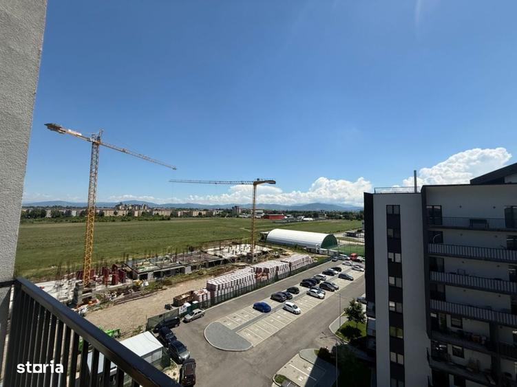 Apartament cu 3 camere în Sud