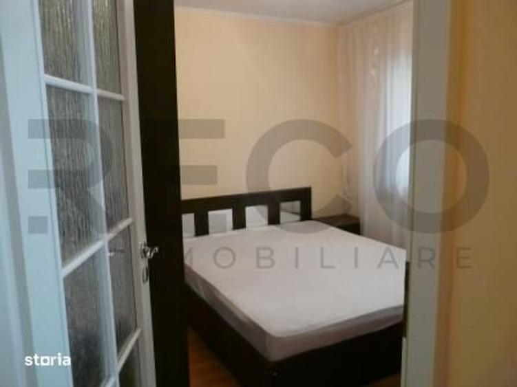 Apartament cu 2 camere decomandat în Iosia