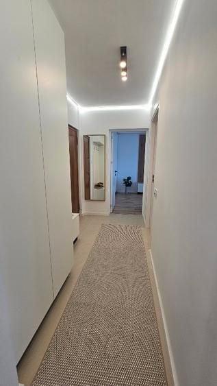 Apartament cu 2 camere decomandat în Dristor