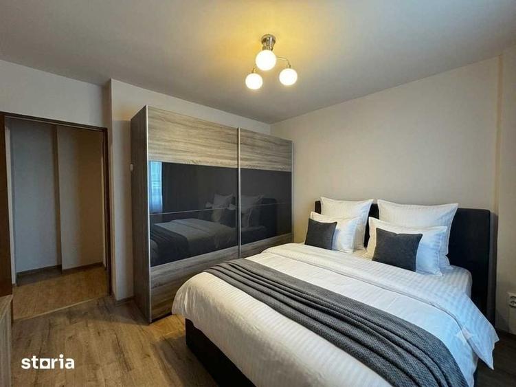 Apartament 2 camere de inchiriat Ploiesti, Central, Republicii - 5