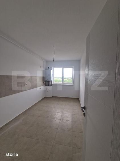 Apartament cu 3 camere în Sânpetru