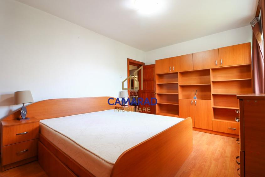APARTAMENT 3 CAMERE - UNIRII – MATEI BASARAB | BLOC 2001 | PARCARE | BUNCAR - 6