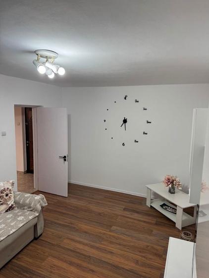 Apartament 3 camere ,renovat, zona Lidl Exercitiu - 2