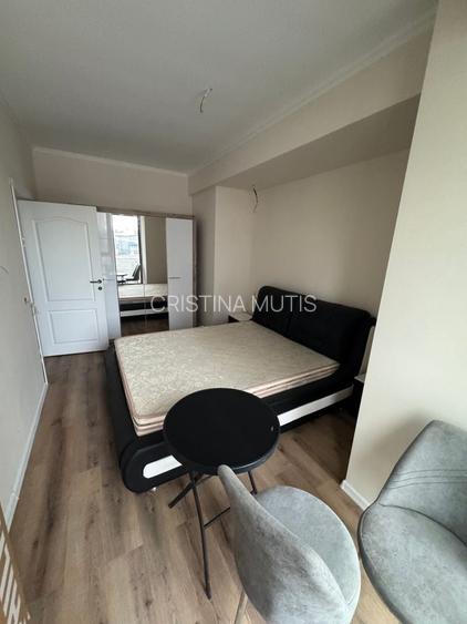 Apartament 2 camere Aviatorii Residence