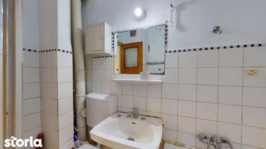 Apartament 2 camere Aleea Baiut Metrou Constantin Brancusi - 17