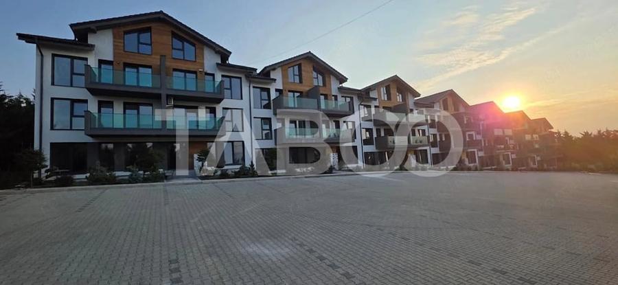 Apartament cu 3 camere decomandat în Industrial Vest