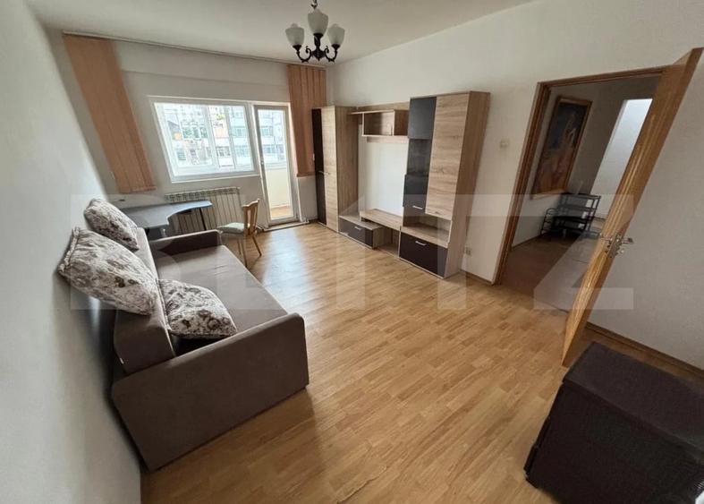 Apartament 2 Camere Gara - 420 euro - 1