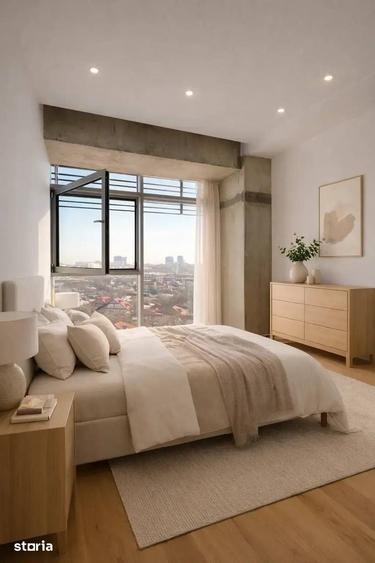 Apartament 4 Camere De Vanzare LUX Up Site Floreasca Promenada Mall - 14