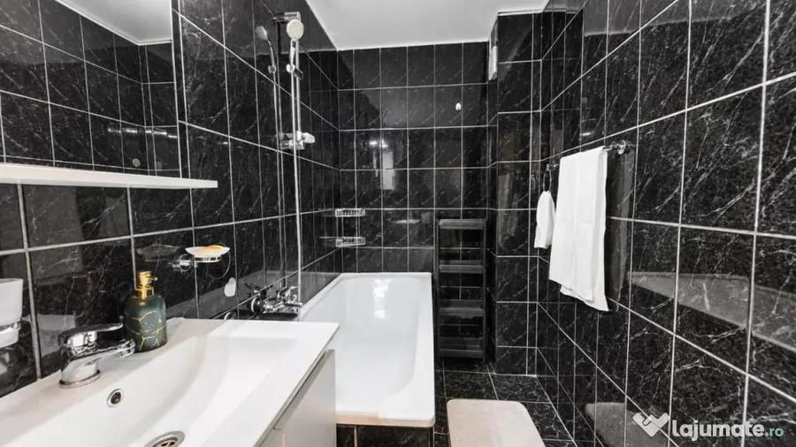 Apartament 2 camere decomandat -60 mp- Etaj 3- Parcare- Cale - Bucuresti (Bucuresti-Ilfov) - 18
