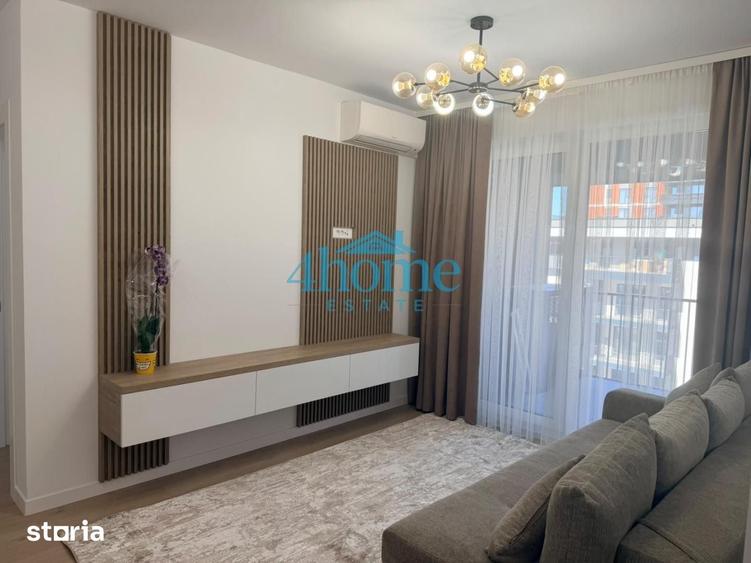 Apartament 2 camere Theodor Pallady|Estoria City|Parcare|Metrou - 6