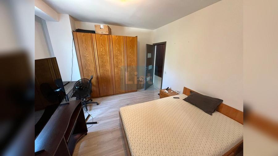0% Comision | Apartament Pet Friendly cu 3 camere, parcare | Soporului - 8