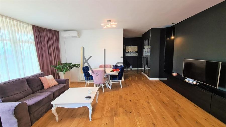 Apartament 3 camere 100mp, Zorilor zona PROFI - 2
