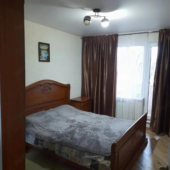 Apartament cu 2 camere de inchiriat in zona Berceni - 1