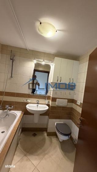 3 camere Baneasa Sisesti - 87 mp utili - loc parcare inclus - 13