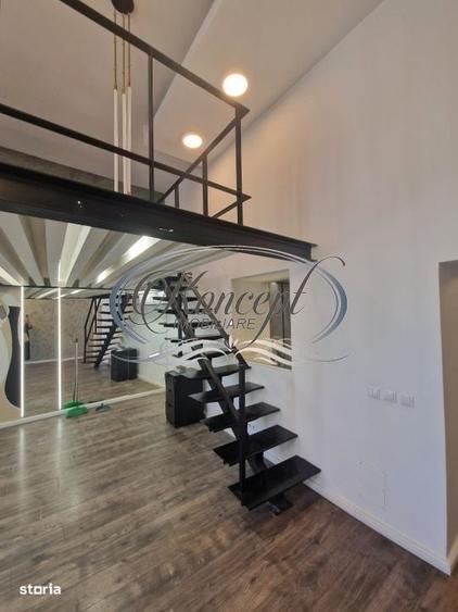 Spațiu comercial, de 100 mp, în Central