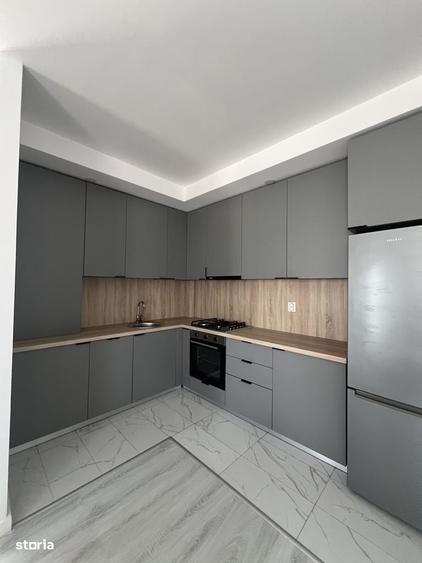 Apartament cu 4 camere în Tunari