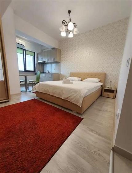 Apartament 1 Camera Lazar Residence Centru - 1